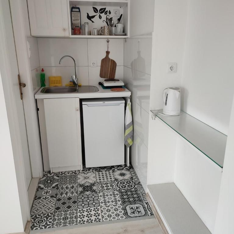 Apartman Park - Apartman sa 1 Spavaćom Sobom - 3