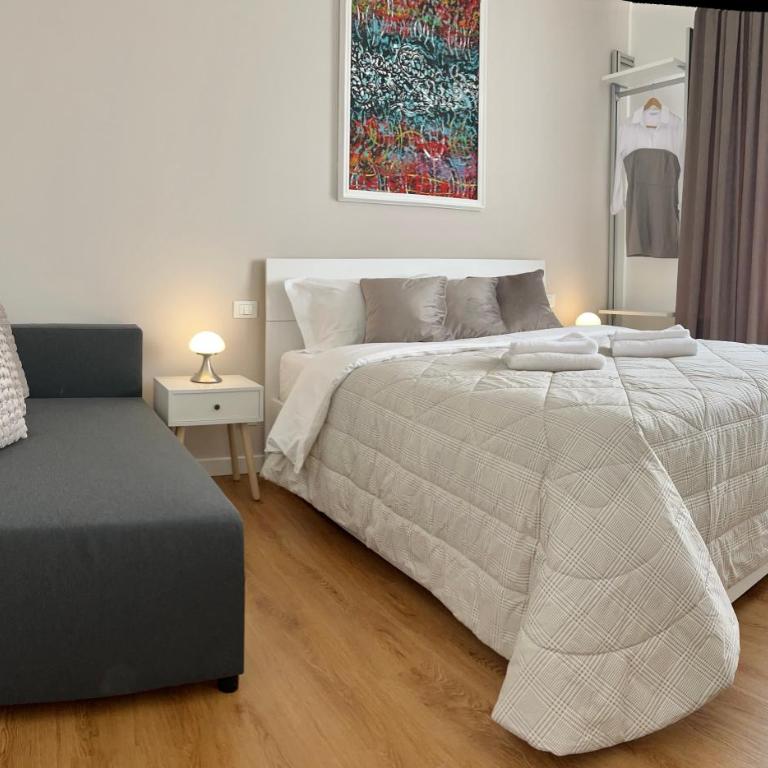 Corso Venezia - Suite - 10
