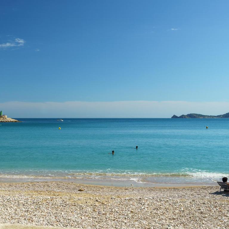 Port de Xabia III - Apartamento de 1 dormitorio - 27