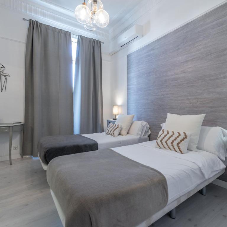 PENTHOUSE deluxe GRANVIA, by MONARO - Apartment - 48