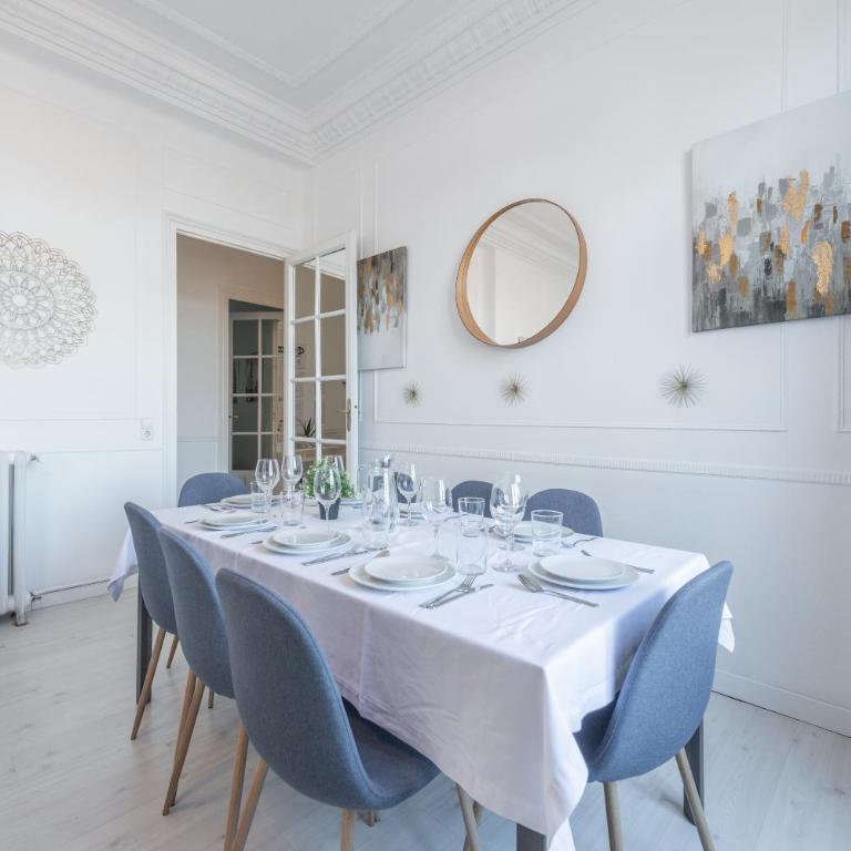 PENTHOUSE deluxe GRANVIA, by MONARO - Apartment - 5