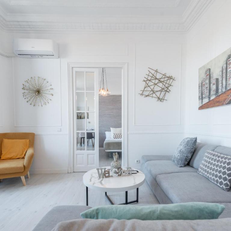 PENTHOUSE deluxe GRANVIA, by MONARO - Apartment - 11