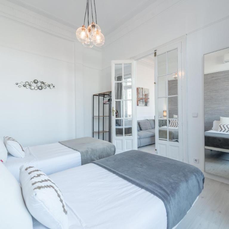 PENTHOUSE deluxe GRANVIA, by MONARO - Apartment - 51