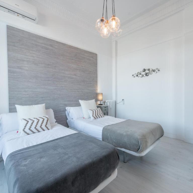 PENTHOUSE deluxe GRANVIA, by MONARO - Apartment - 49