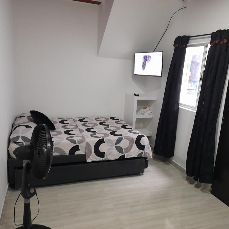 apartaestudios el jardin 2 - Estudio - 2