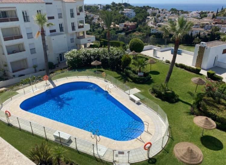 Miraflores Golf Gardens II Luxe Appartement at Riviera del Sol - Apartamento de 3 dormitorios - 48