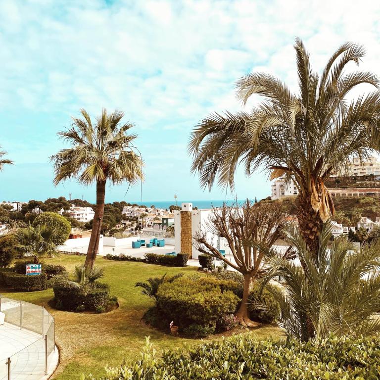 Miraflores Golf Gardens II Luxe Appartement at Riviera del Sol - Apartamento de 3 dormitorios - 55