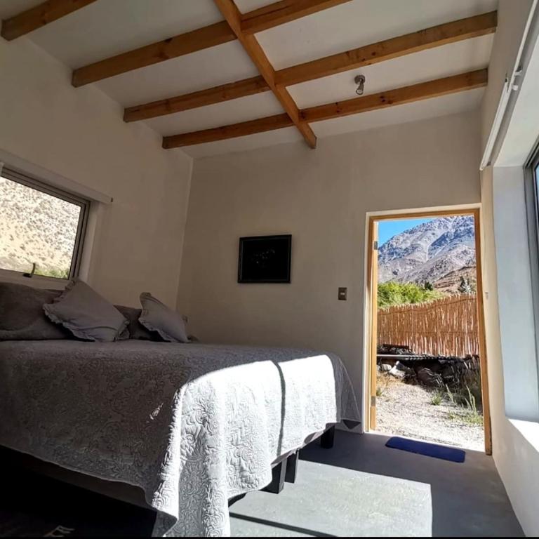 Reset Elqui - Bungalow Familiar - 14