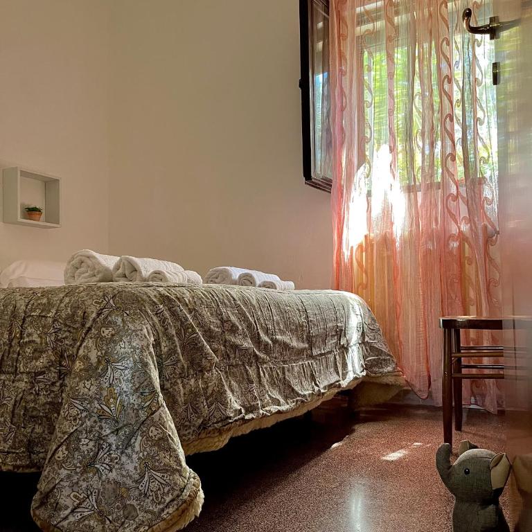 Trullo bello - Villa con 3 Camere da Letto - 23