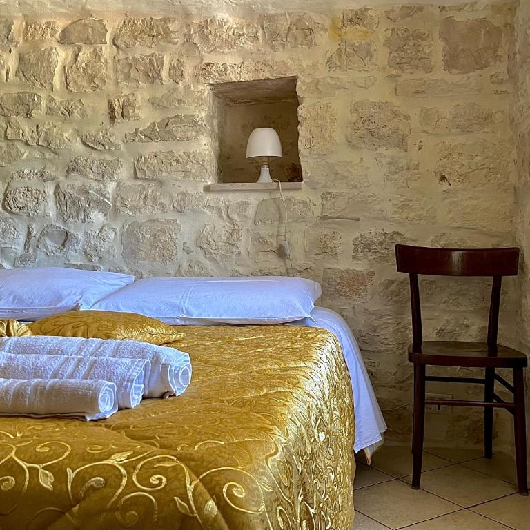 Trullo bello - Villa con 3 Camere da Letto - 4