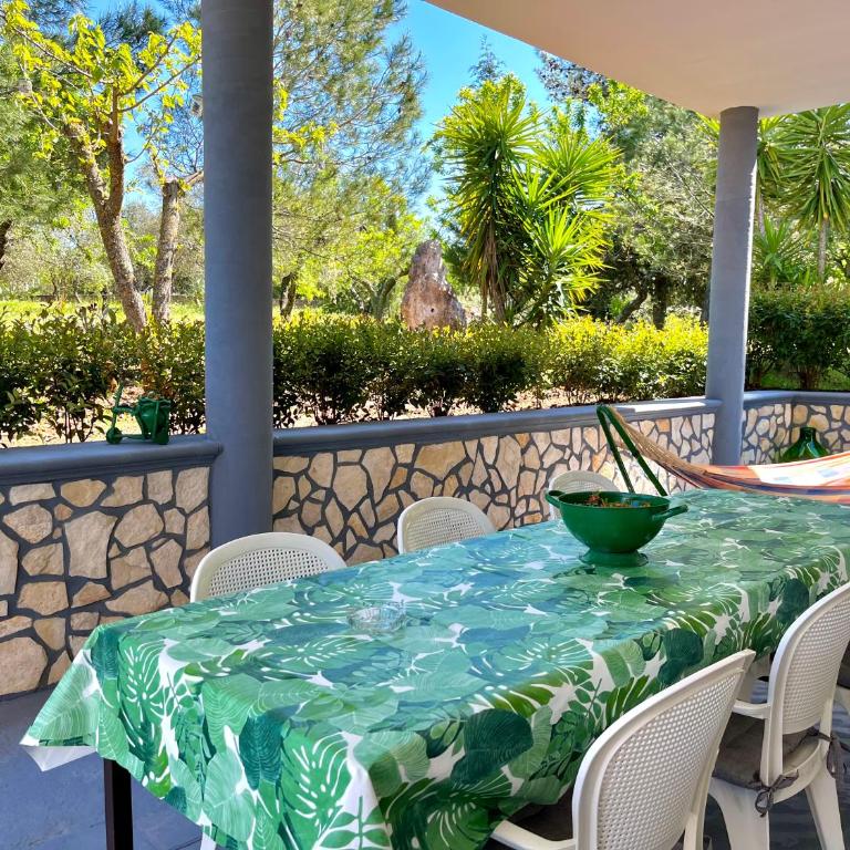 Trullo bello - Villa con 3 Camere da Letto - 6