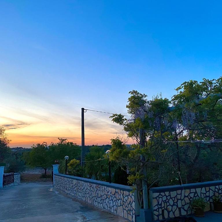 Trullo bello - Villa con 3 Camere da Letto - 30