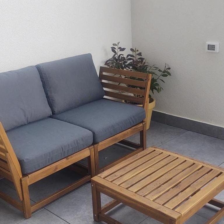 Le quattro stagioni - Terrazza Panoramica - Appartement 2 Chambres - 5