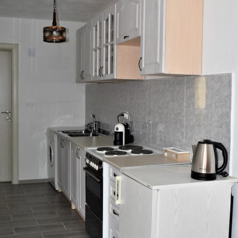 Apartment MMP - Two-Bedroom Apartment - 10