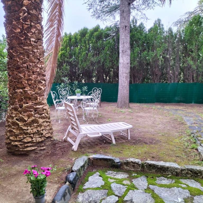 Casa con giardino: Varazze - Casa con 2 Camere da Letto - 56