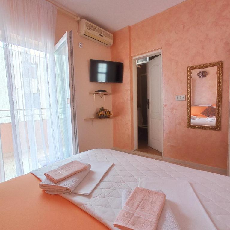 Apartmani Andrijana - Apartman - 2
