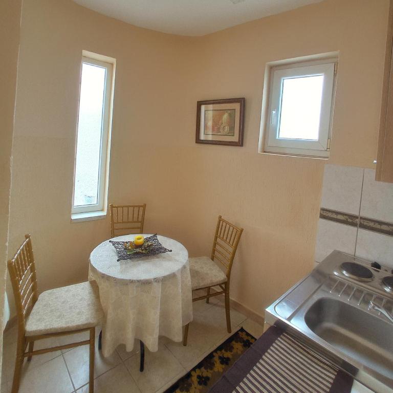 Apartmani Andrijana - Apartman - 5