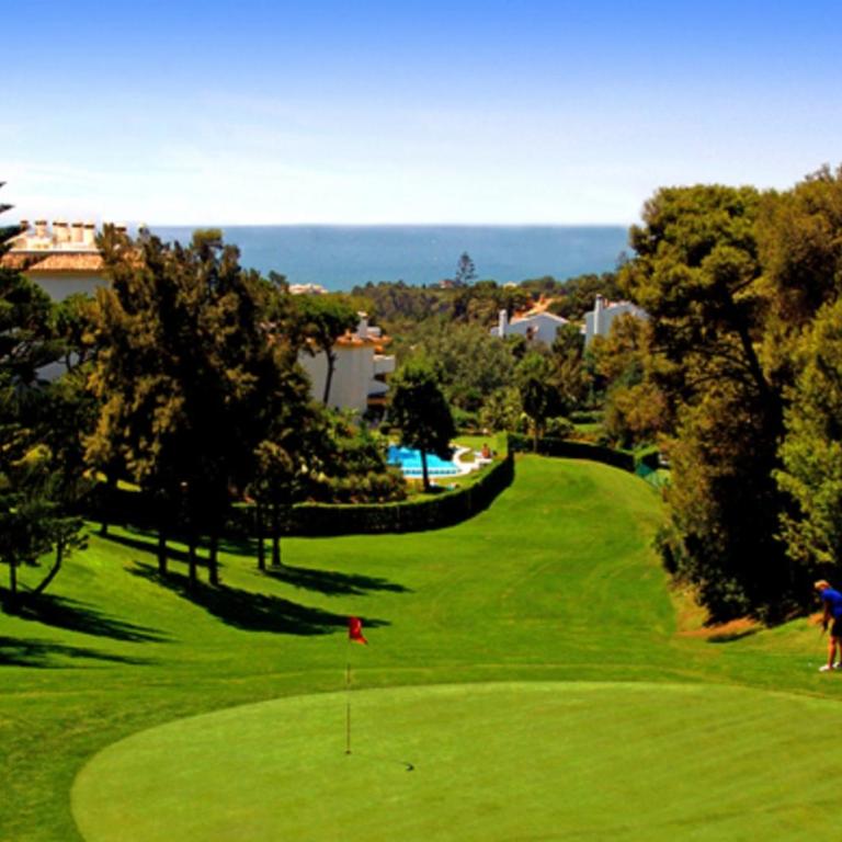 NUEVO! Algaida Calahonda Beach Studio - Estudio - 39