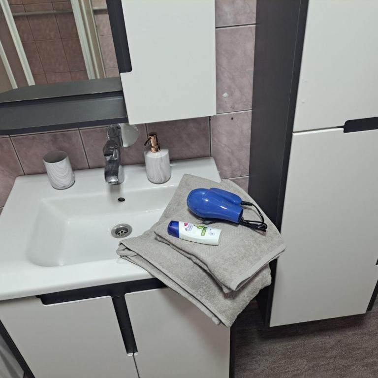 Apartmani Bosna Visoko - Apartman sa 1 Spavaćom Sobom - 11