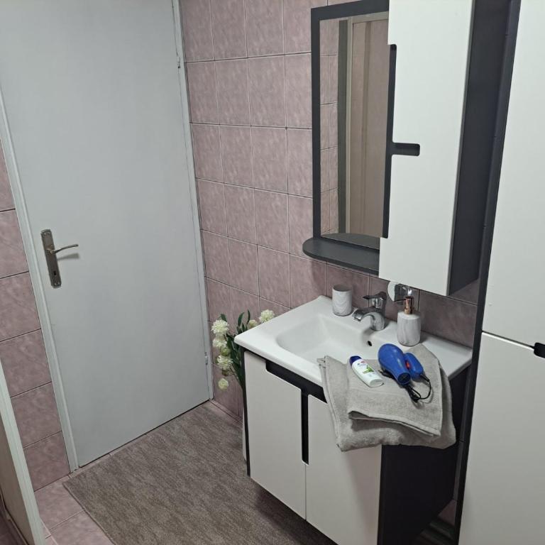 Apartmani Bosna Visoko - Apartman sa 1 Spavaćom Sobom - 6