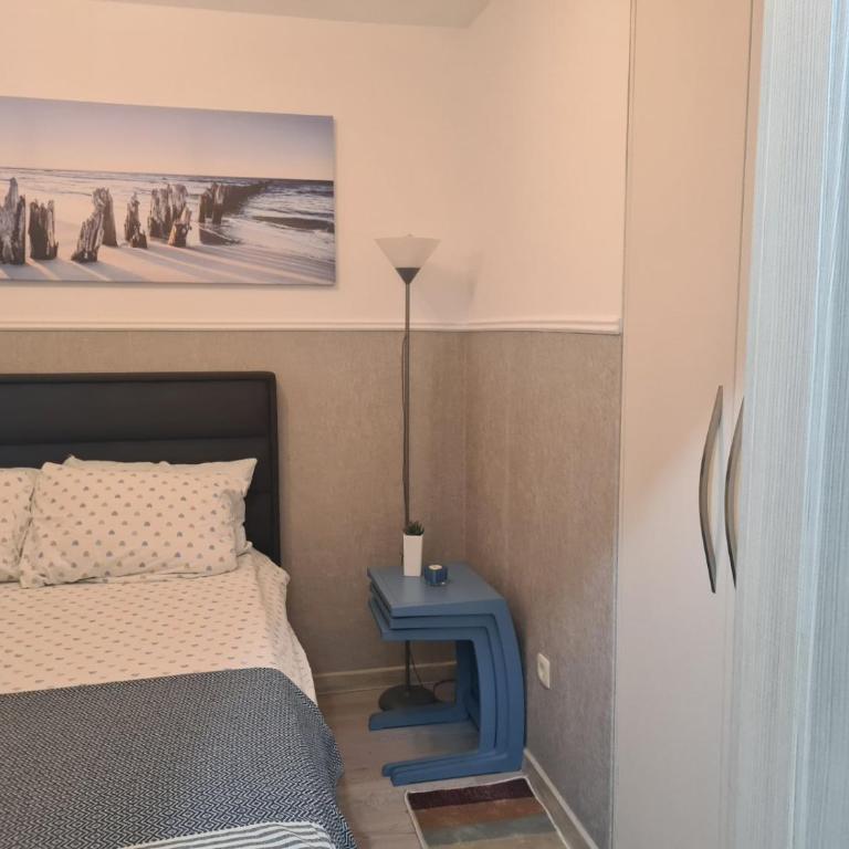 Irena Downtown Apartment - Apartment with Balcony - 11