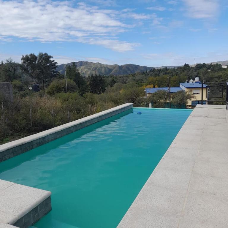 CHALET DE SIQUIMAN - Three-Bedroom Chalet - 15