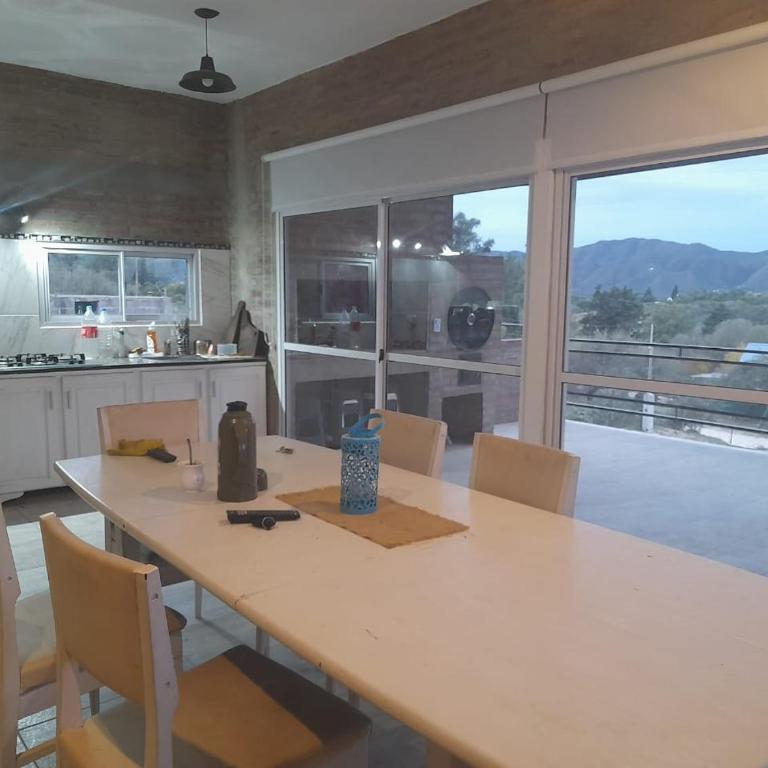 CHALET DE SIQUIMAN - Three-Bedroom Chalet - 17