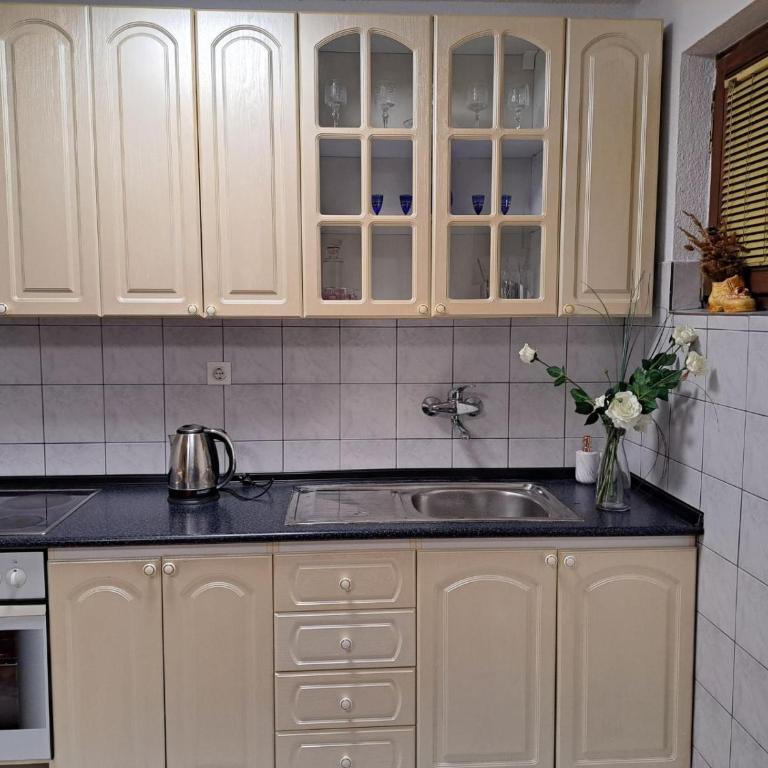 Apartmani Bosna Visoko - Apartman sa 1 Spavaćom Sobom - 8