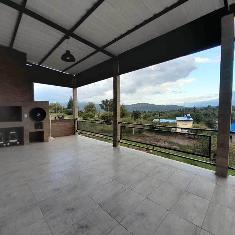 CHALET DE SIQUIMAN - Three-Bedroom Chalet - 18