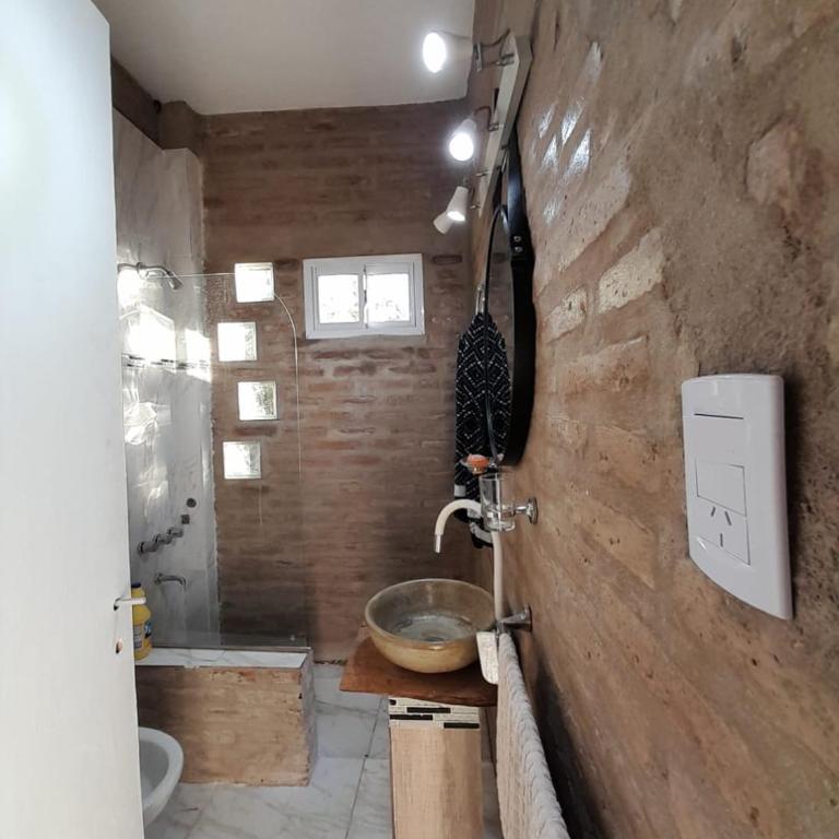 CHALET DE SIQUIMAN - Three-Bedroom Chalet - 25