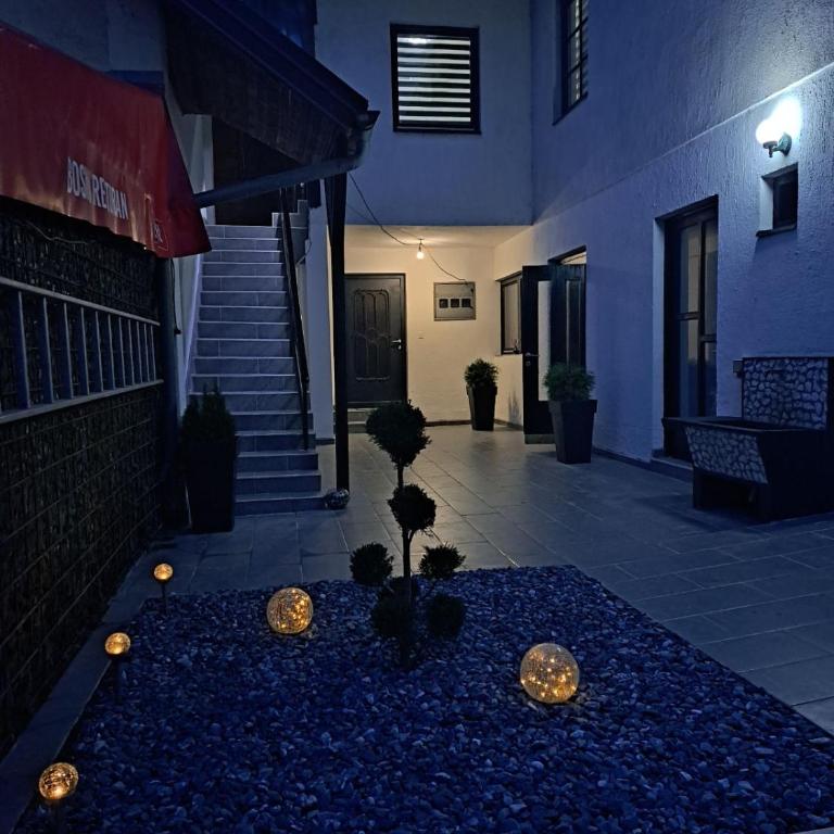 Apartmani Bosna Visoko - Apartman sa 1 Spavaćom Sobom - 14