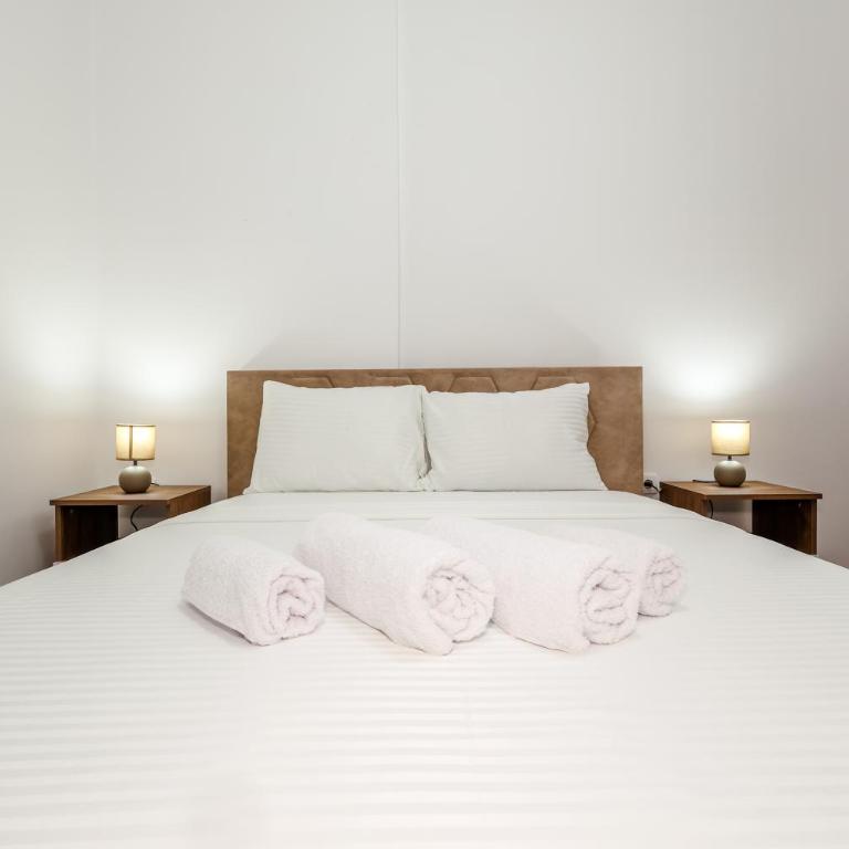 PORTOFINO - Apartman sa 2 Spavaće Sobe - 2