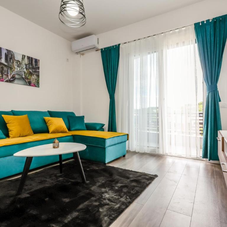 PORTOFINO - Apartman sa 2 Spavaće Sobe - 5