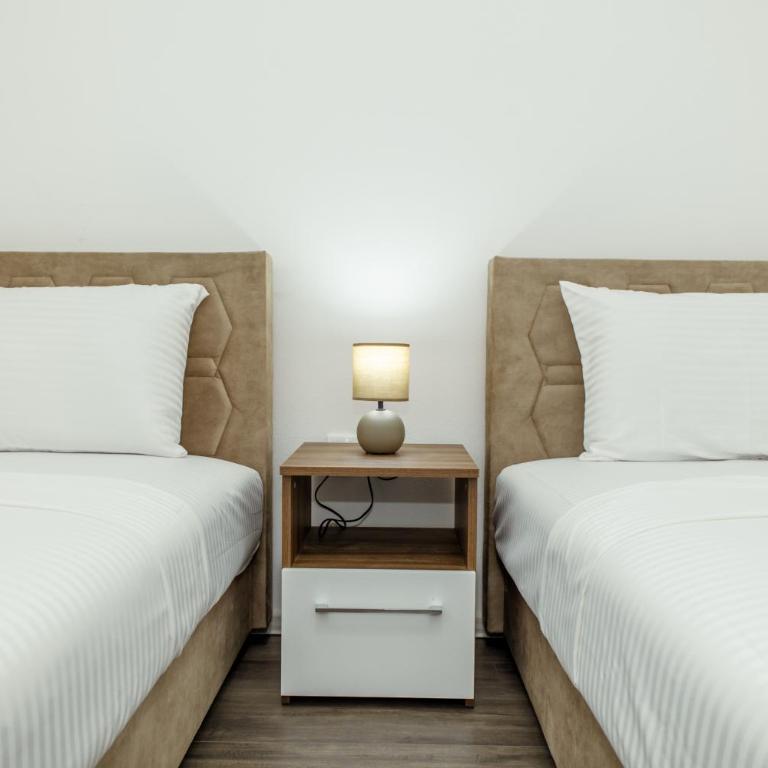 PORTOFINO - Apartman sa 2 Spavaće Sobe - 9