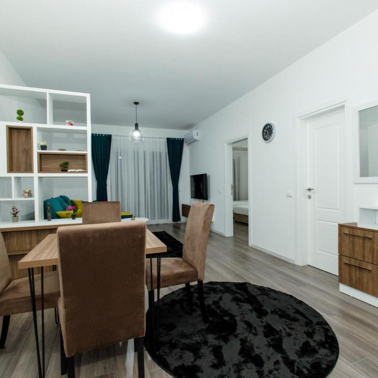 PORTOFINO - Apartman sa 1 Spavaćom Sobom - 4