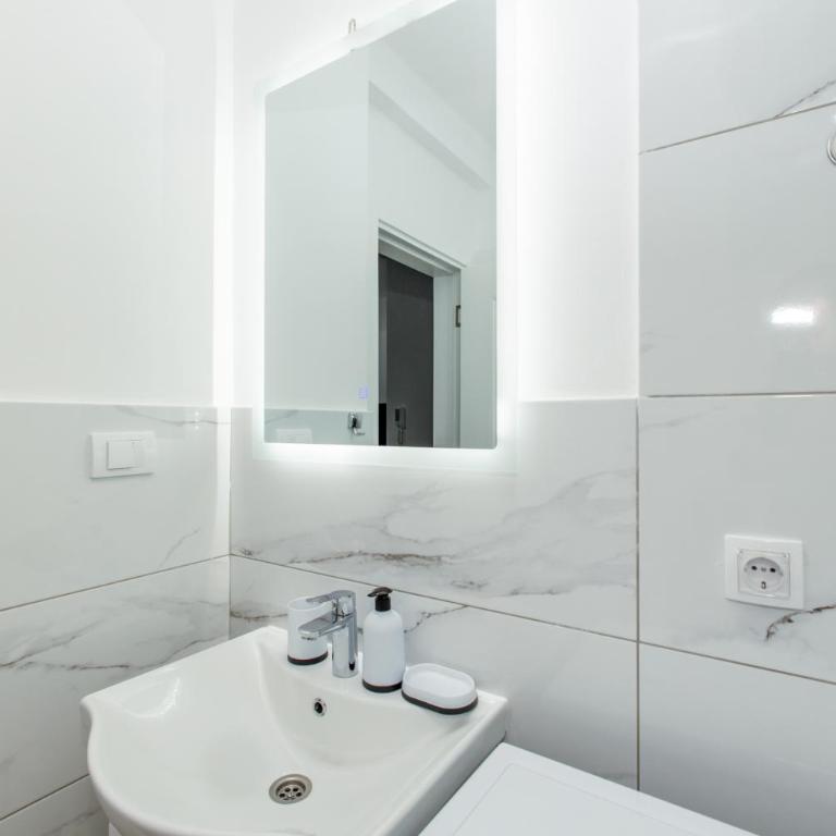 PORTOFINO - Apartman sa 1 Spavaćom Sobom - 5