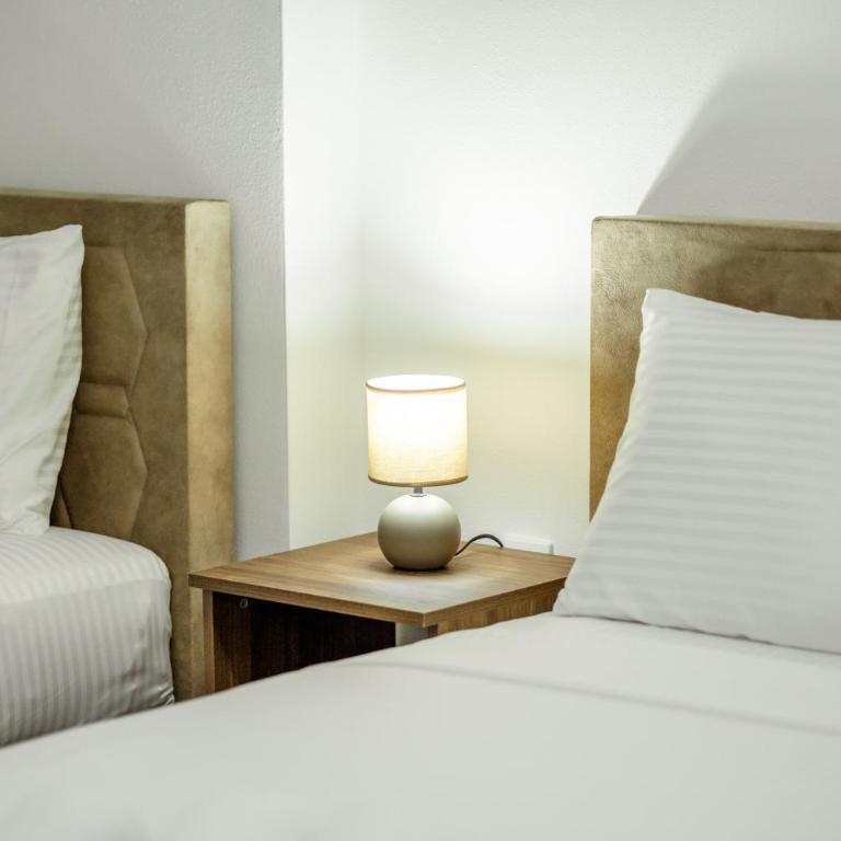PORTOFINO - Apartman sa 1 Spavaćom Sobom - 8
