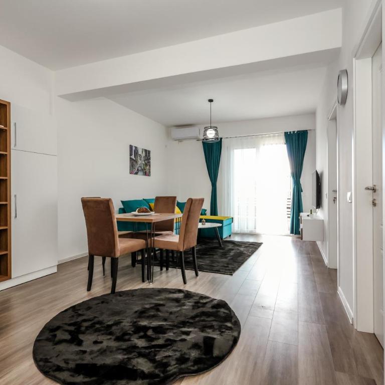 PORTOFINO - Apartman sa 2 Spavaće Sobe - 14