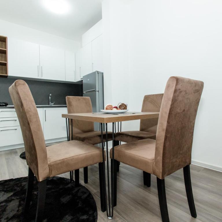 PORTOFINO - Apartman sa 1 Spavaćom Sobom - 10