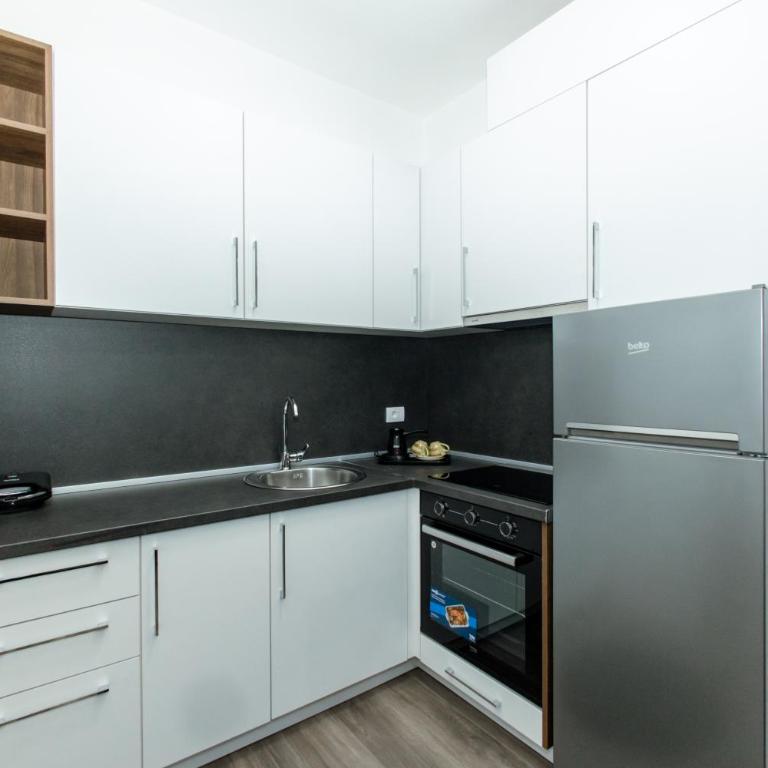 PORTOFINO - Apartman sa 1 Spavaćom Sobom - 11