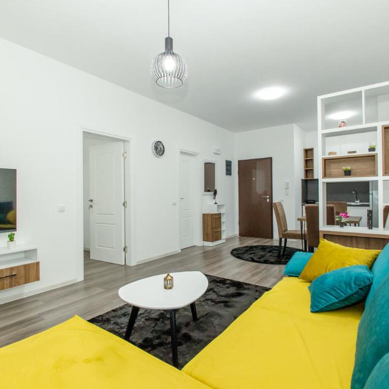PORTOFINO - Apartman sa 1 Spavaćom Sobom - 1