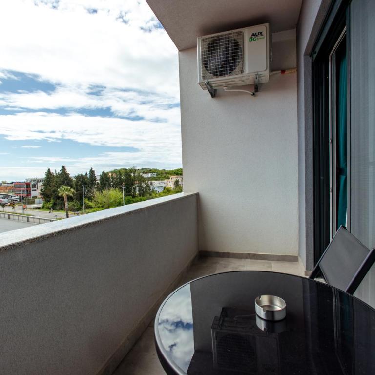 PORTOFINO - Apartman sa 1 Spavaćom Sobom - 12