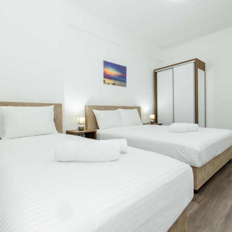 PORTOFINO - Apartman sa 1 Spavaćom Sobom - 13