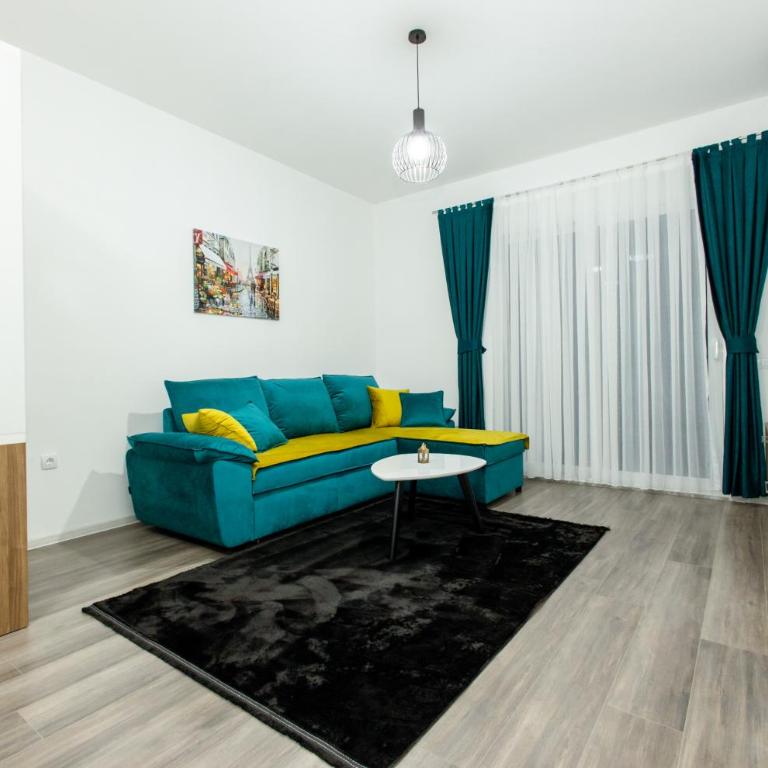 PORTOFINO - Apartman sa 1 Spavaćom Sobom - 14