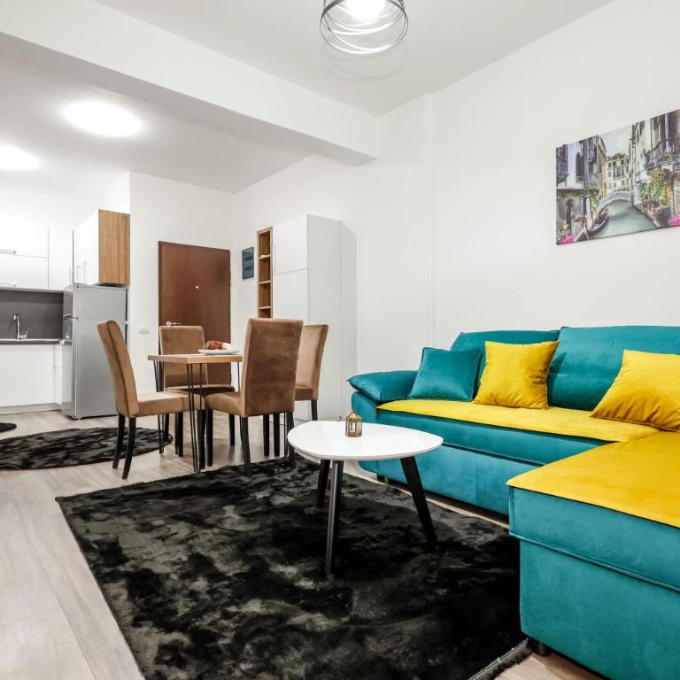 PORTOFINO - Apartman sa 2 Spavaće Sobe - 19
