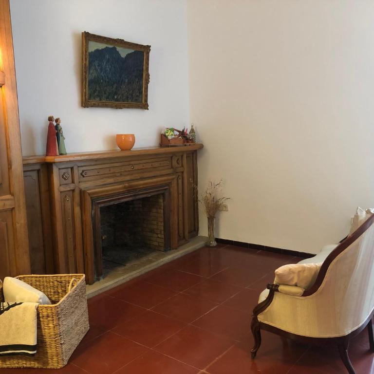 FAMILY Homefromhomees - Casa de 5 dormitorios - 14