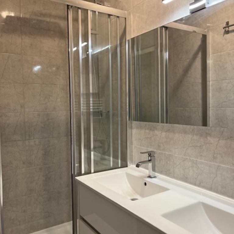 Cosy appartment in the marais district - Appartement - 23