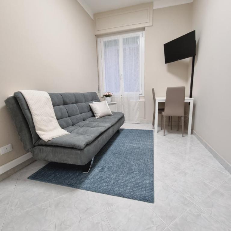 Casa Sanremo - Appartamento con 1 Camera da Letto - 1