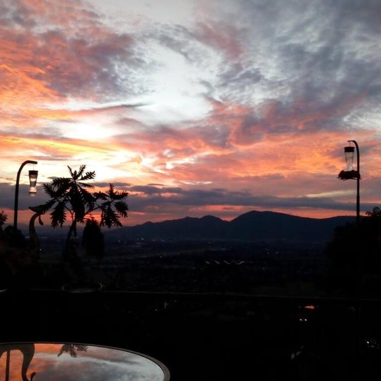 La casa de chocolate 1 - One-Bedroom Chalet - 5