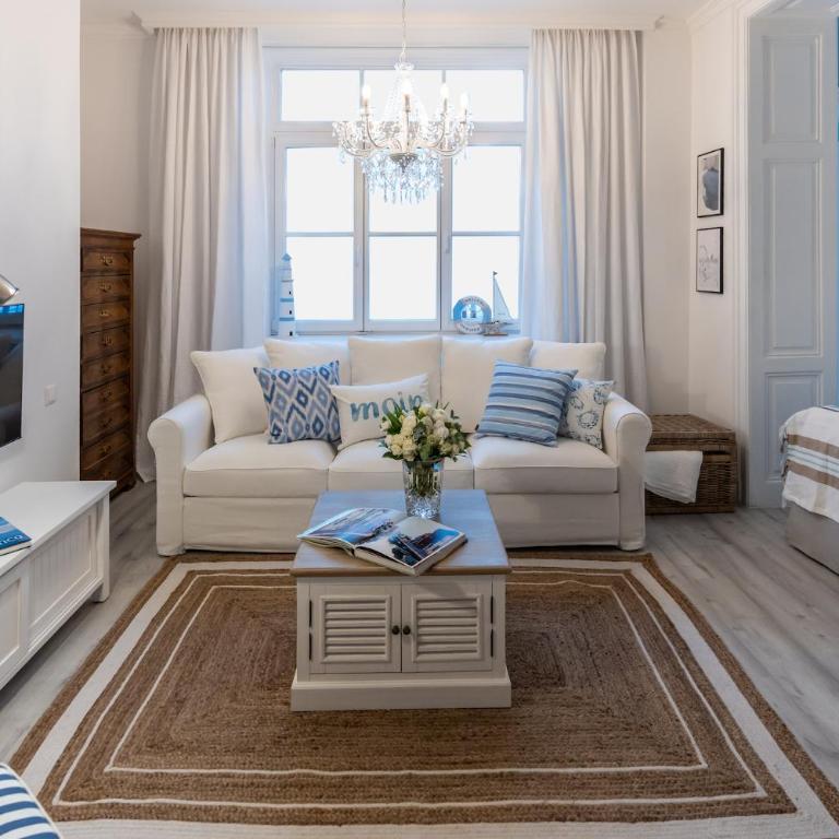 Villa Wickenburg - Studio Apartment - 2